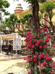 Horario de apertura Casino de La Constancia, Sant Feliu de Guíxols