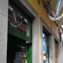 Horario de apertura Libreria Doramas, Arucas