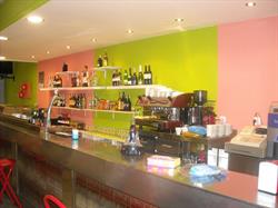 Horario de apertura Bar Cerveceria Mont Blank, Zaragoza
