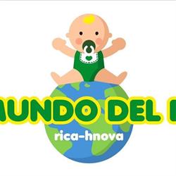 Horario de apertura El Mundo del Bebe y Tu, Alcázar de San Juan