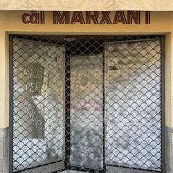 Horario de apertura Cal Marxant, Olot