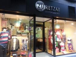 Horario de apertura Lenceria Zuretzat, Bilbao