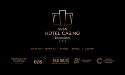 Horario de apertura Gran Casino de Extremadura, Badajoz