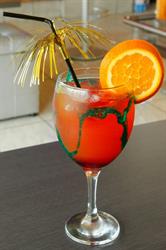 Horario de apertura Café-Bar Morgan, Vitoria-Gasteiz