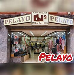 Horario de apertura Confecciones Pelayo, León