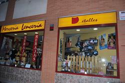Lencería Mercería Detalles en Madrid (San Blas-Canillejas) - Horario de apertura