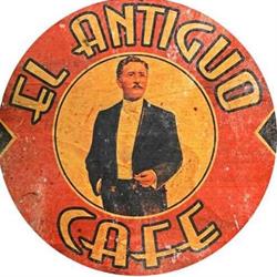 Horario de apertura El Antiguo Café, Segovia