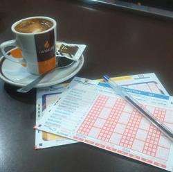 Horario de apertura Café San Pedro, Ourense