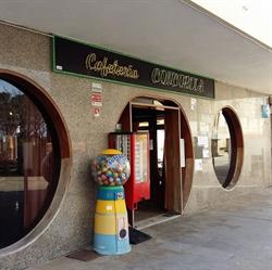 Horario de apertura Restaurante Cafetería Concordia, Nigrán