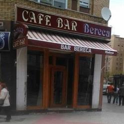 Horario de apertura Cafe - Bar Bereka, Burgos