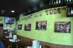 Horario de apertura Bar Llobregat, Lleida