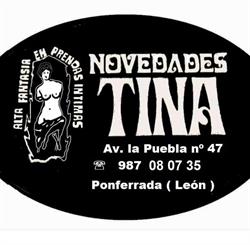 Horario de apertura Novedades Tina, Ponferrada