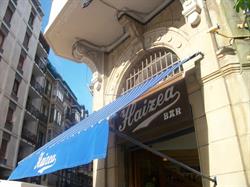 Horario de apertura Haizea Bar, Donostia-San Sebastián