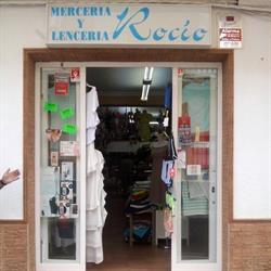 Horario de apertura Mercería Rocio, Chiclana de la Frontera