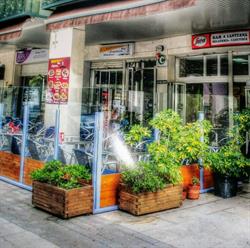 Horario de apertura A Lanterna, Cambrils
