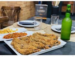 Horario de apertura Cerveceria Jamonalia - Almendralejo, 