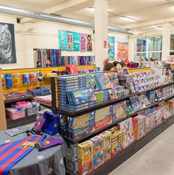 Horario de apertura Textil Tarrago, Llagostera