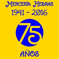 Horario de apertura Mercería Hebras, Salamanca