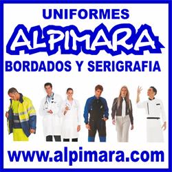 Uniformes Alpimara en Málaga (Churriana) - Horario de apertura
