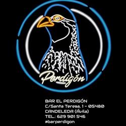 Horario de apertura Restaurante Bar Perdigón, Candeleda