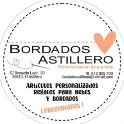 Horario de apertura Bordados Astillero, S.l., 