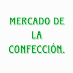 Mercado de la Confeccion en Madrid (Latina) - Horario de apertura