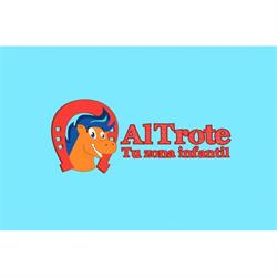 Horario de apertura Al Trote Zona Infantil, Madrid