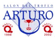 Horario de apertura Salon Del Trofeo Arturo, Almería