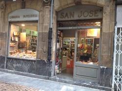 Horario de apertura Librería San José, Bilbao