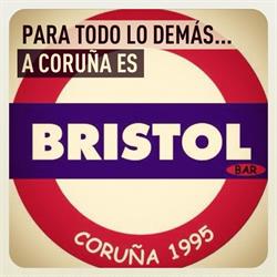 Horario de apertura Bristol, A Coruña