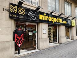 Horario de apertura Padel Barcelona - miRaqueta.com,