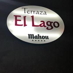Horario de apertura El Lago, Fuenlabrada