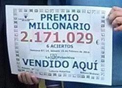 Horario de apertura Lotería Astarloa - Administración nº 11 de Bilbao (desde 1974), 