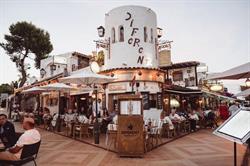 Horario de apertura Diferent Restaurant Cala Do'r, Cala d'Or