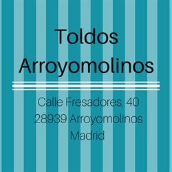 Horario de apertura Toldos Arroyomolinos, 