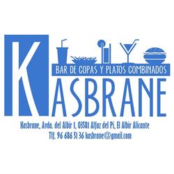 Horario de apertura Kasbrane Sport Bar, L'Alfàs del Pi