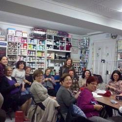 La Mercería de María Amparo en Valencia (Pobles De L'oest) - Horario de apertura