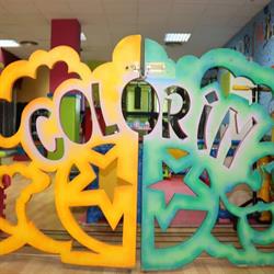 Horario de apertura Colorin, San Sebastián de los Reyes