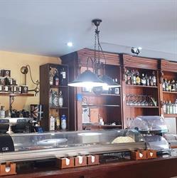 Horario de apertura Cafe Bar Maelo, Murcia