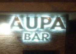 Aupa en Madrid (Latina) - Horario de apertura