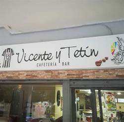 Horario de apertura Bar Vicente y Tetín, Badajoz