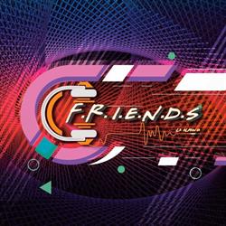 Horario de apertura Friends S.C, La Almunia de Doña Godina