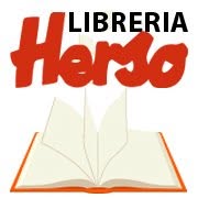 Horario de apertura Librería Herso, Albacete