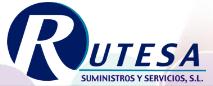 Horario de apertura Rutesa, Jerez de la Frontera