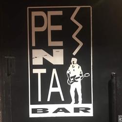 El Penta Bar en Madrid (Centro) - Horario de apertura