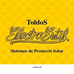Horario de apertura Electro Estil, Palamós