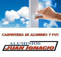 Horario de apertura Aluminios Juan Ignacio, Lugo
