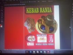 Kebab Rania en Madrid (Tetuán) - Horario de apertura