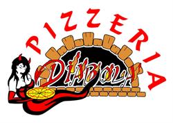 Horario de apertura Pizzería Diábola, Almería