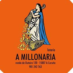 Horario de apertura A Millonaria, A Coruña